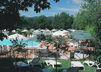 Camping La Chiocciola - image n°3 - Camping Direct