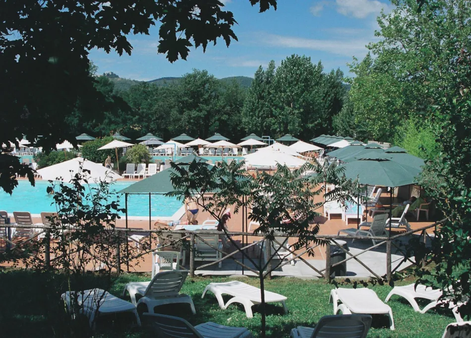 Camping Village La Chiocciola