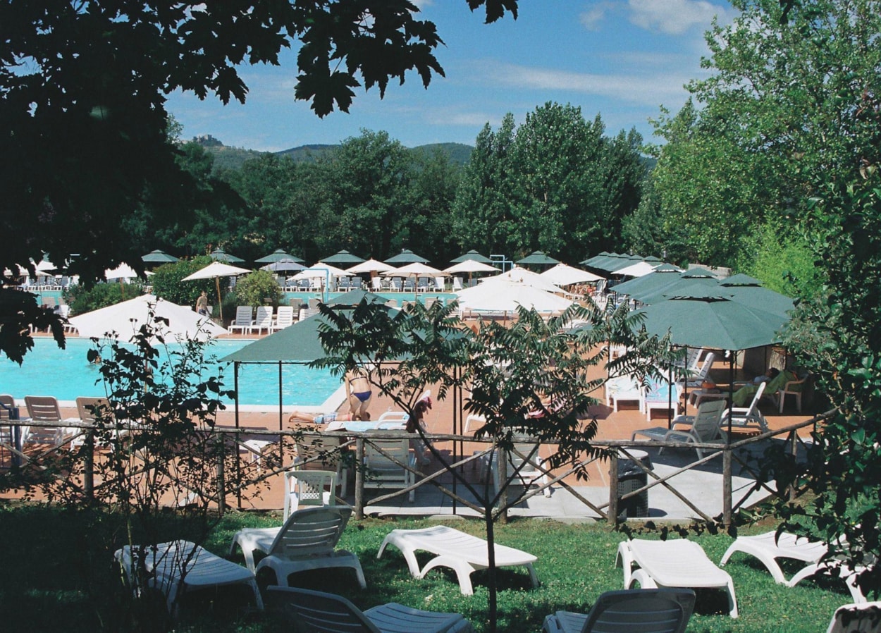 Camping Village La Chiocciola