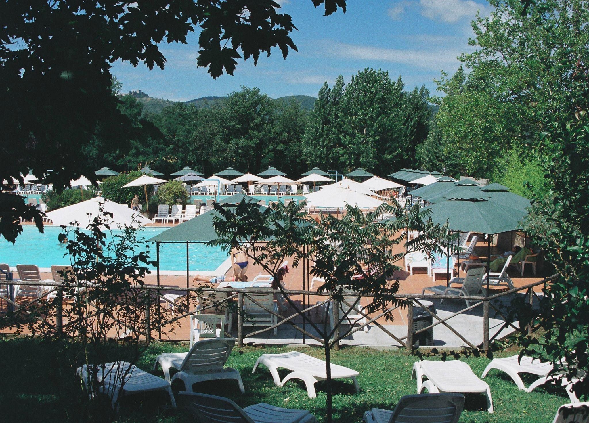 Camping Village La Chiocciola — Photo 3