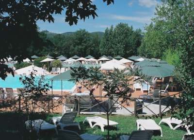 Camping Village La Chiocciola