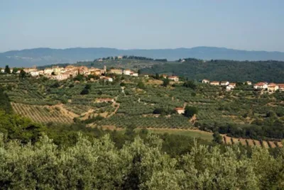 Camping Village La Chiocciola