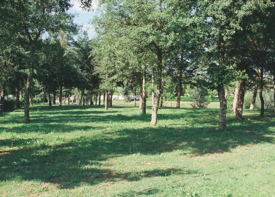 Camping Village La Chiocciola