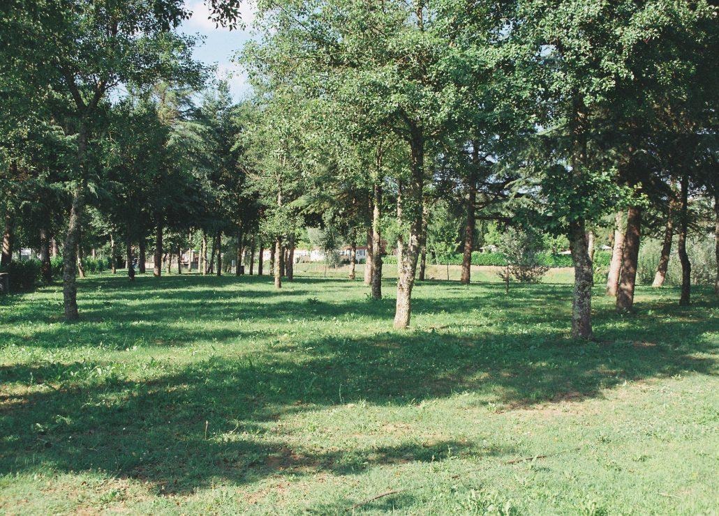 Camping Village La Chiocciola — Photo 2