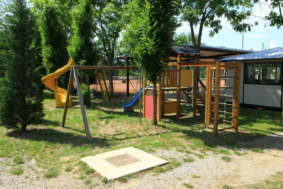 Camping Village La Chiocciola