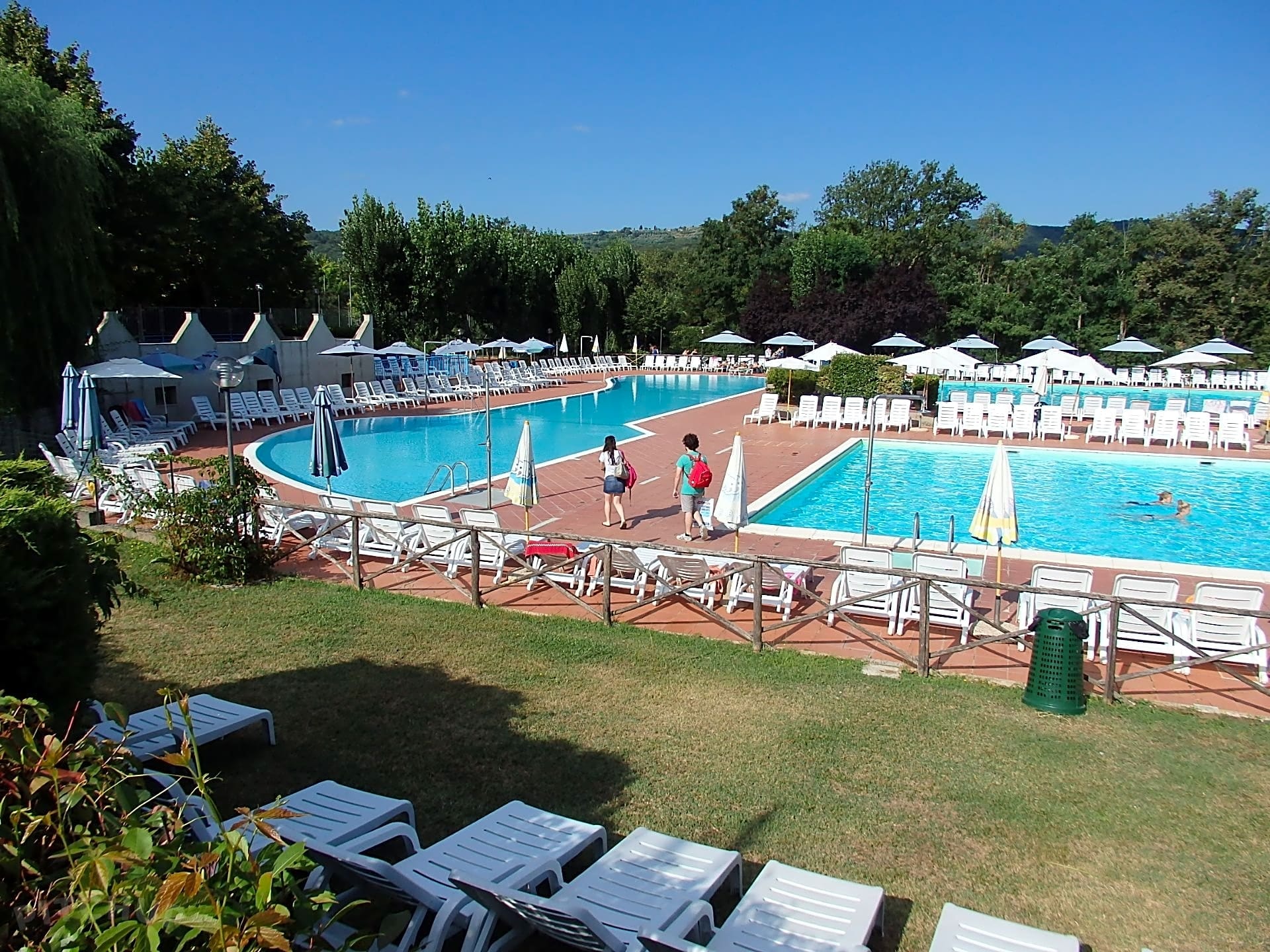 Camping Village La Chiocciola — Photo 6