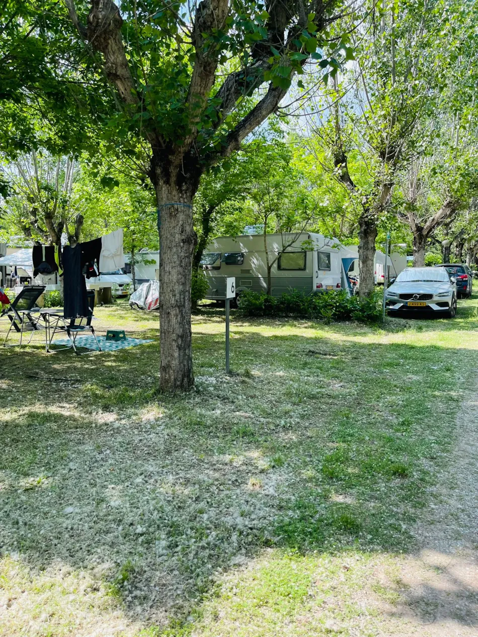 Camping Village La Chiocciola