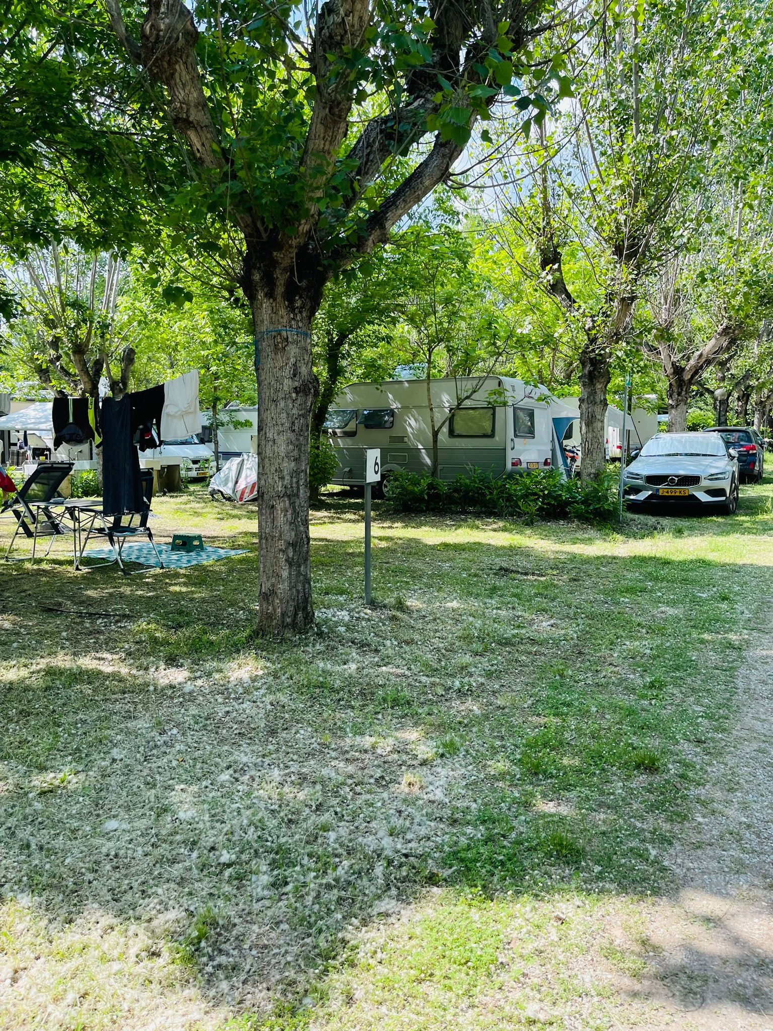 Camping Village La Chiocciola — Photo 7