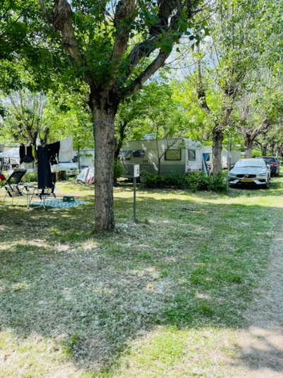 Camping Village La Chiocciola