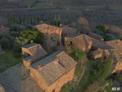 Camping Village La Chiocciola
