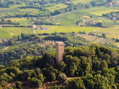 Camping Village La Chiocciola