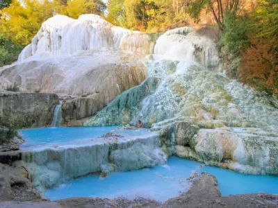 Camping Village La Chiocciola