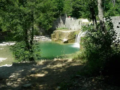 Camping Village La Chiocciola