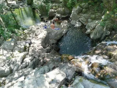 Camping Village La Chiocciola