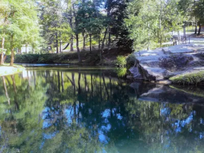 Camping Village La Chiocciola
