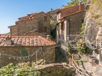 Camping Village La Chiocciola