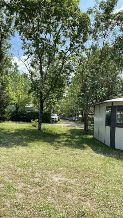 Camping Village La Chiocciola