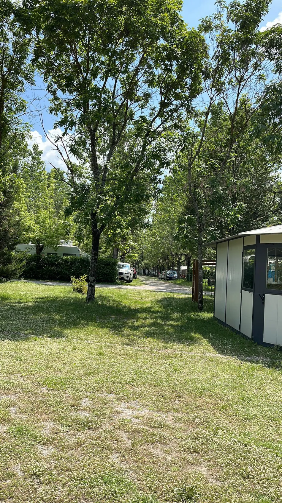 Camping Village La Chiocciola