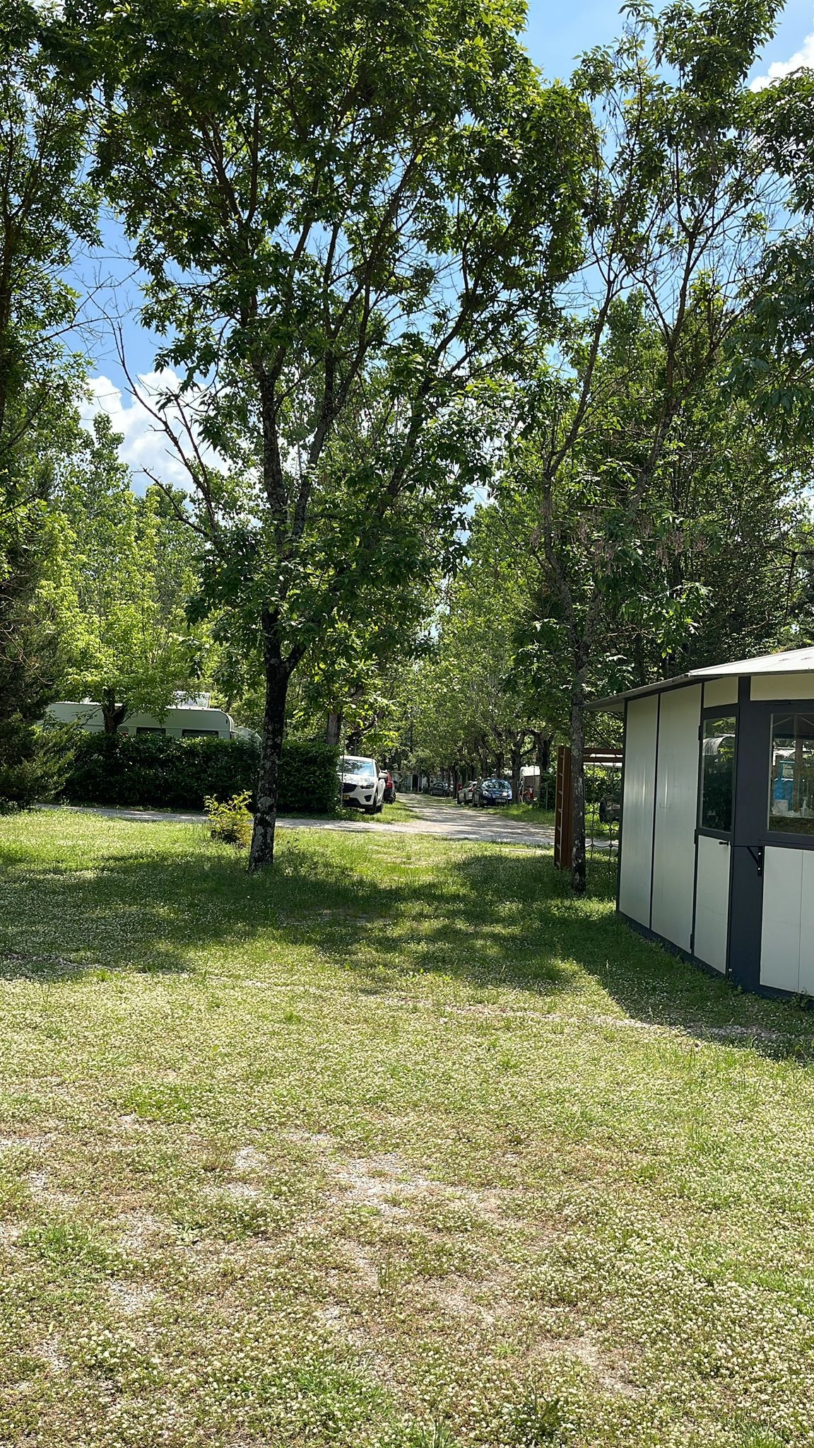 Camping Village La Chiocciola — Photo 8