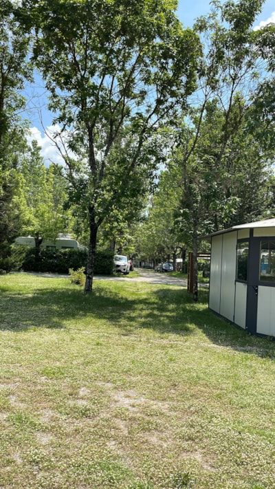 Camping Village La Chiocciola