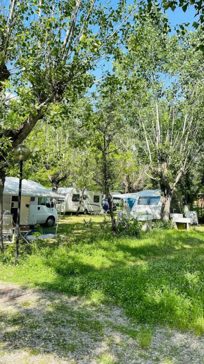 Camping Village La Chiocciola