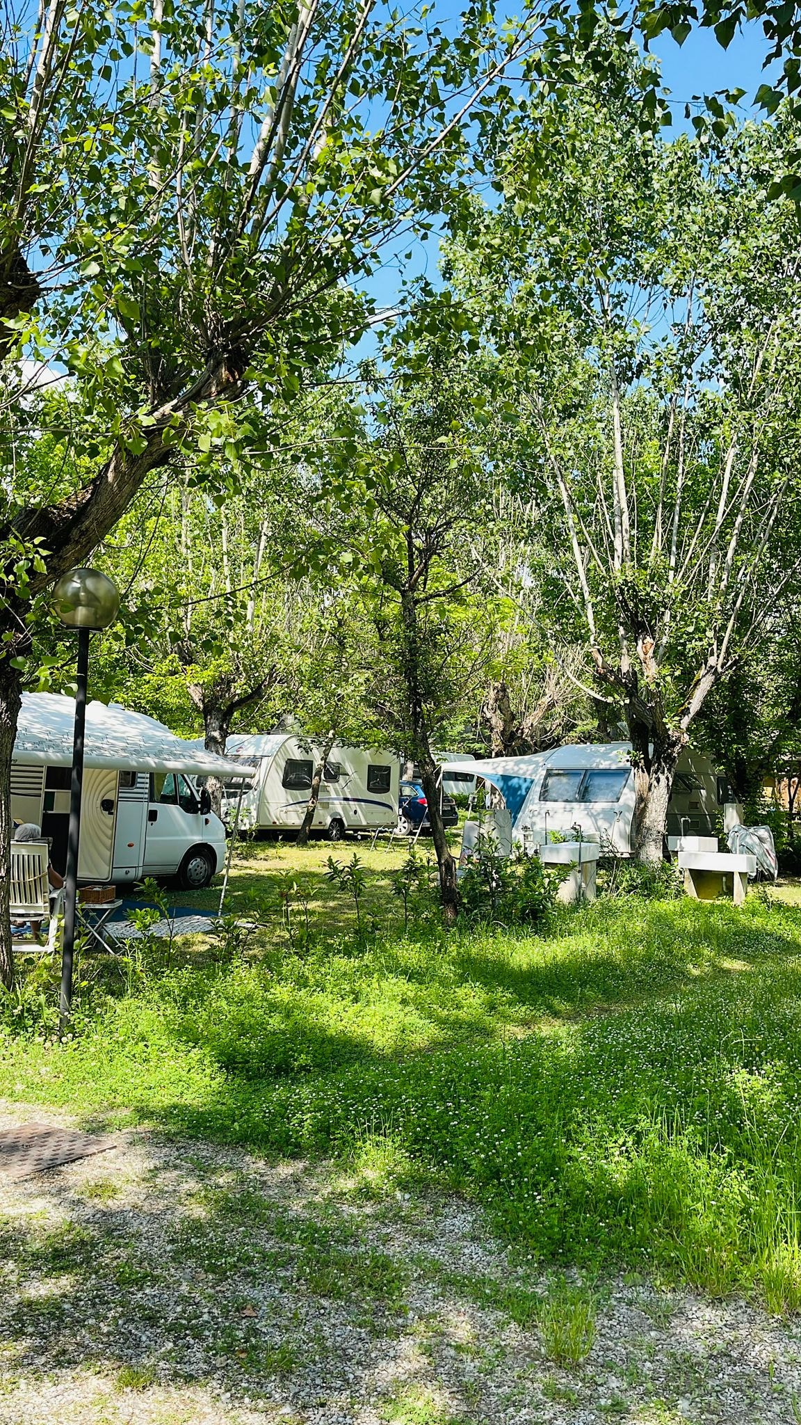 Camping Village La Chiocciola — Photo 9