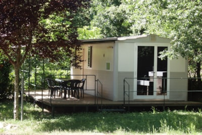 Mobil-home — 1
