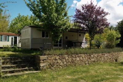 Mobil-home — 2