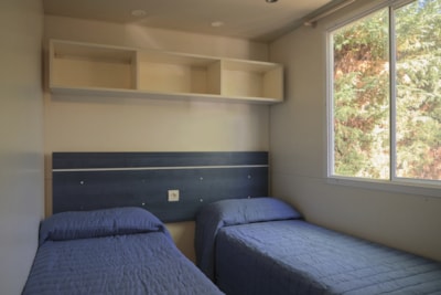 Mobil-home — 9