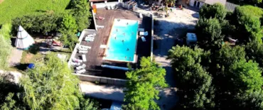 Camping Le Moulin - Drome