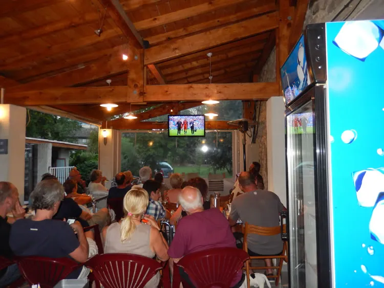 Camping Le Moulin - image n°4 - Drome
