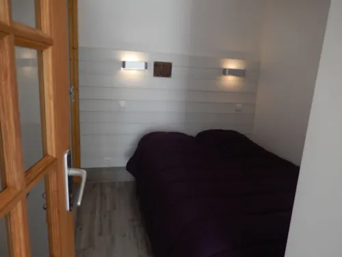 Accommodation - Apartment Tout Confort - image n°3 - Camping Le Moulin