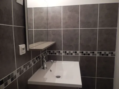 Accommodation - Apartment Tout Confort - image n°6 - Camping Le Moulin