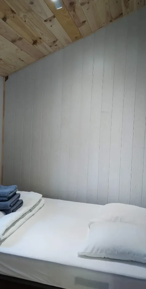 Accommodation - Premium Chalet - image n°3 - Camping Le Moulin
