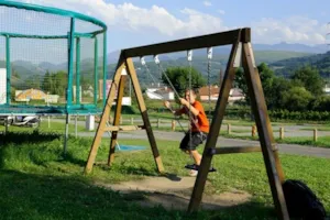 Camping LE VIEUX BERGER - MyCamping