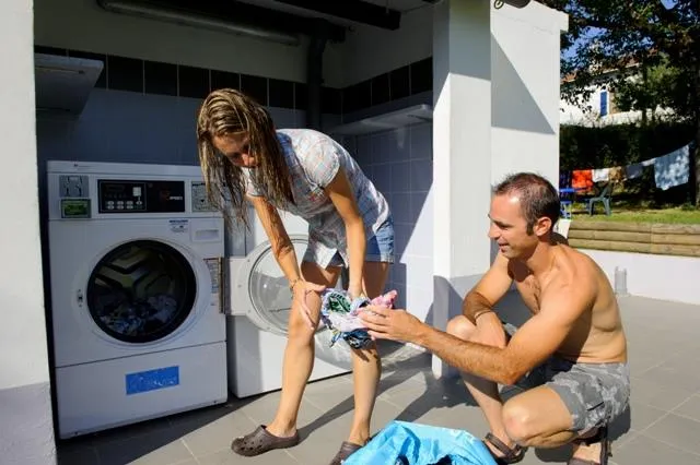 Camping LE VIEUX BERGER