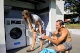 Foto #12 van Camping LE VIEUX BERGER