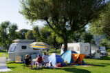 Foto #10 van Camping LE VIEUX BERGER