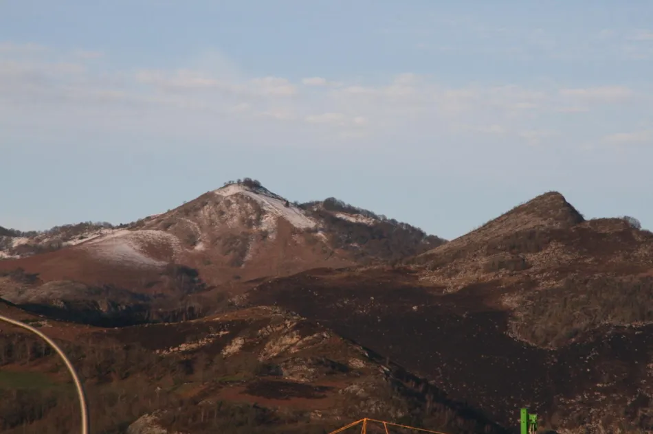 Camping LE VIEUX BERGER