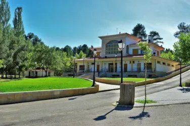 Camping Cuenca - image n°3 - Camping Direct