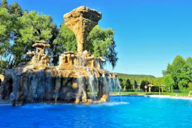 Camping Cuenca - image n°2 - Camping Direct