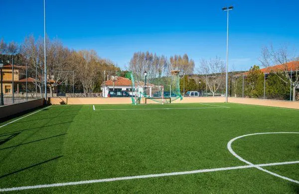 Camping Cuenca - image n°1 - Camping Direct