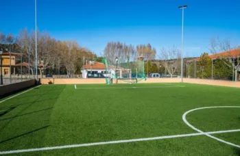 Camping Cuenca - Ucamping