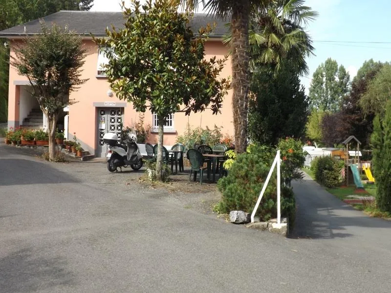 Camping PLEIN SOLEIL