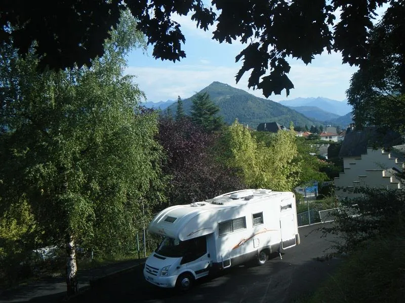 Camping PLEIN SOLEIL