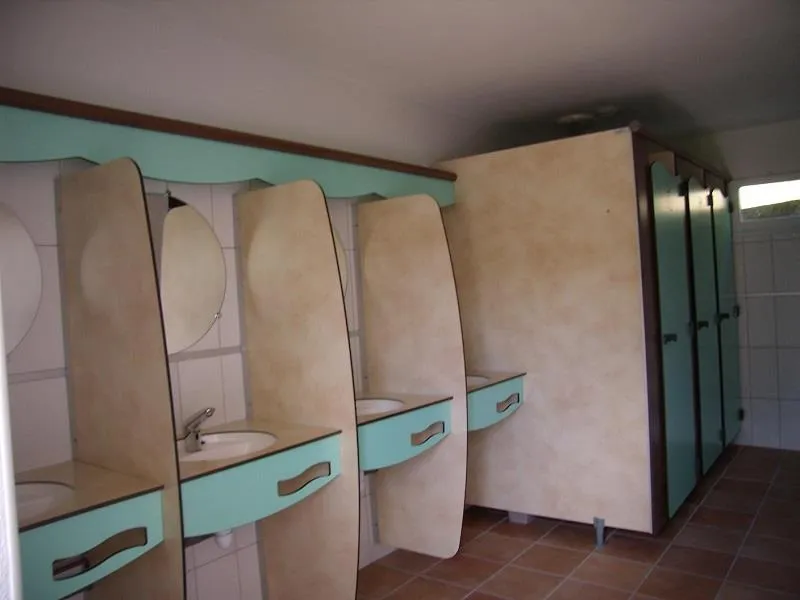 Camping PLEIN SOLEIL