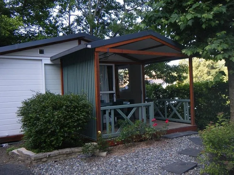 Camping PLEIN SOLEIL