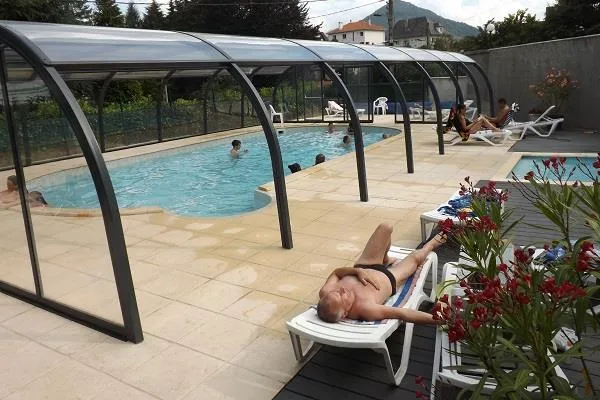 Camping PLEIN SOLEIL