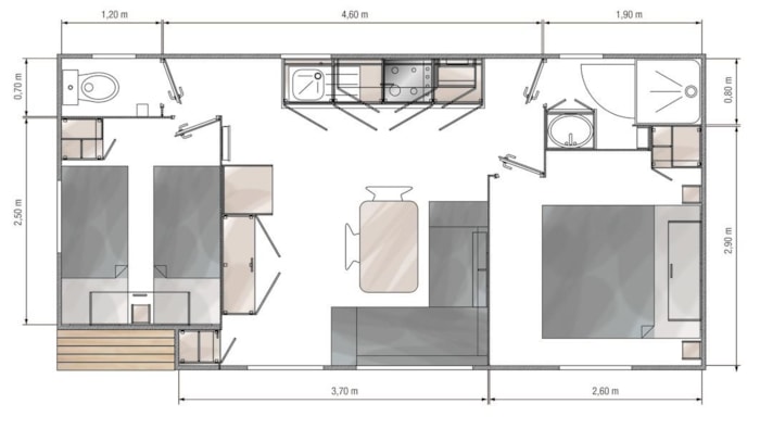 Mobilhome Declick