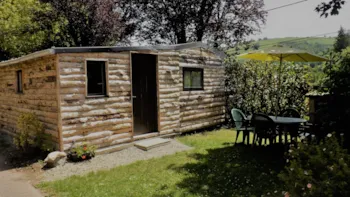 Mietunterkunft - Hütte - Schlafsaal - Camping PLEIN SOLEIL